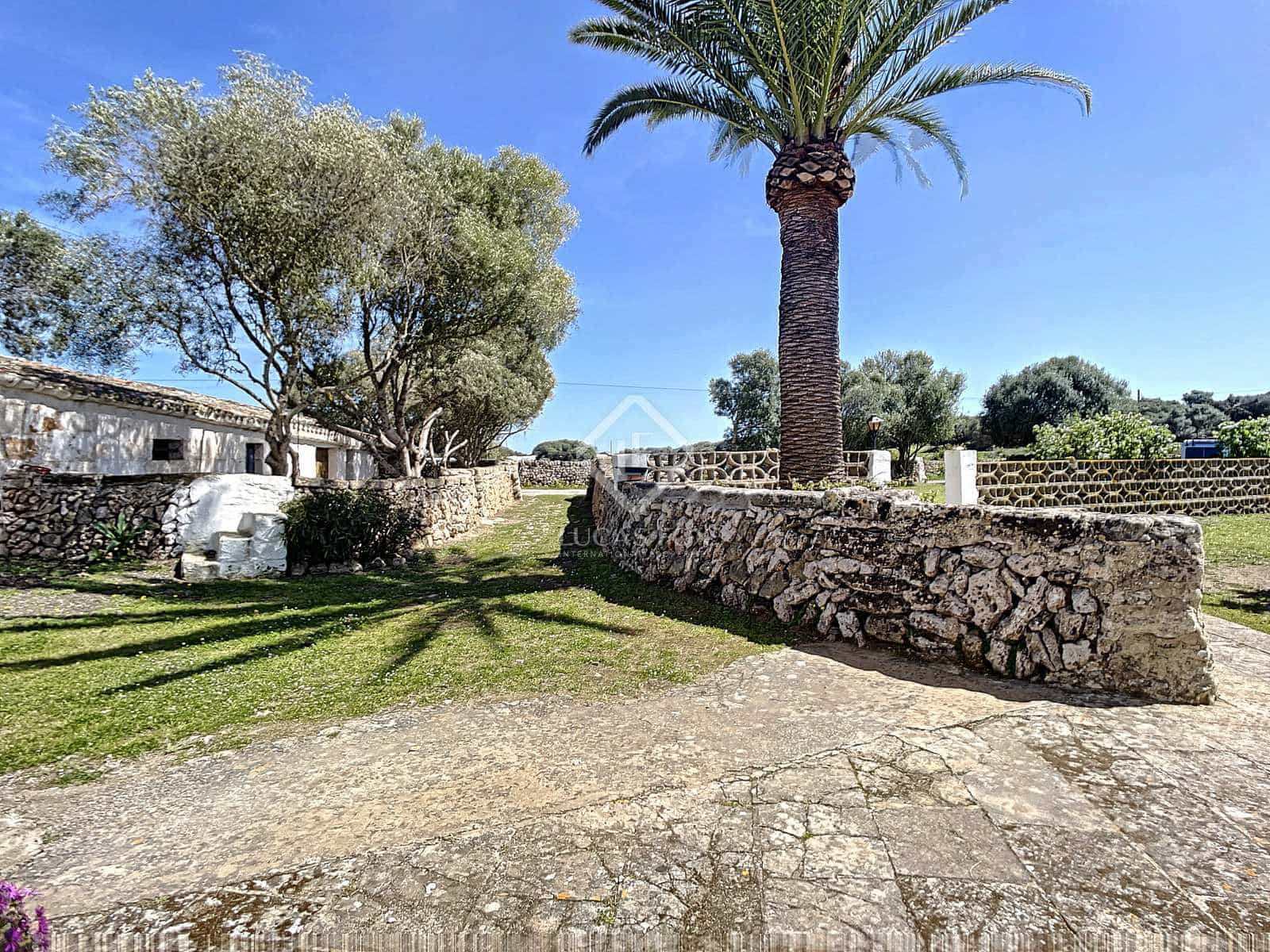 6 soveværelse Finca/Landehus til salg i San Clemente / Sant Climent - € 695.000 (Ref: 6771798)