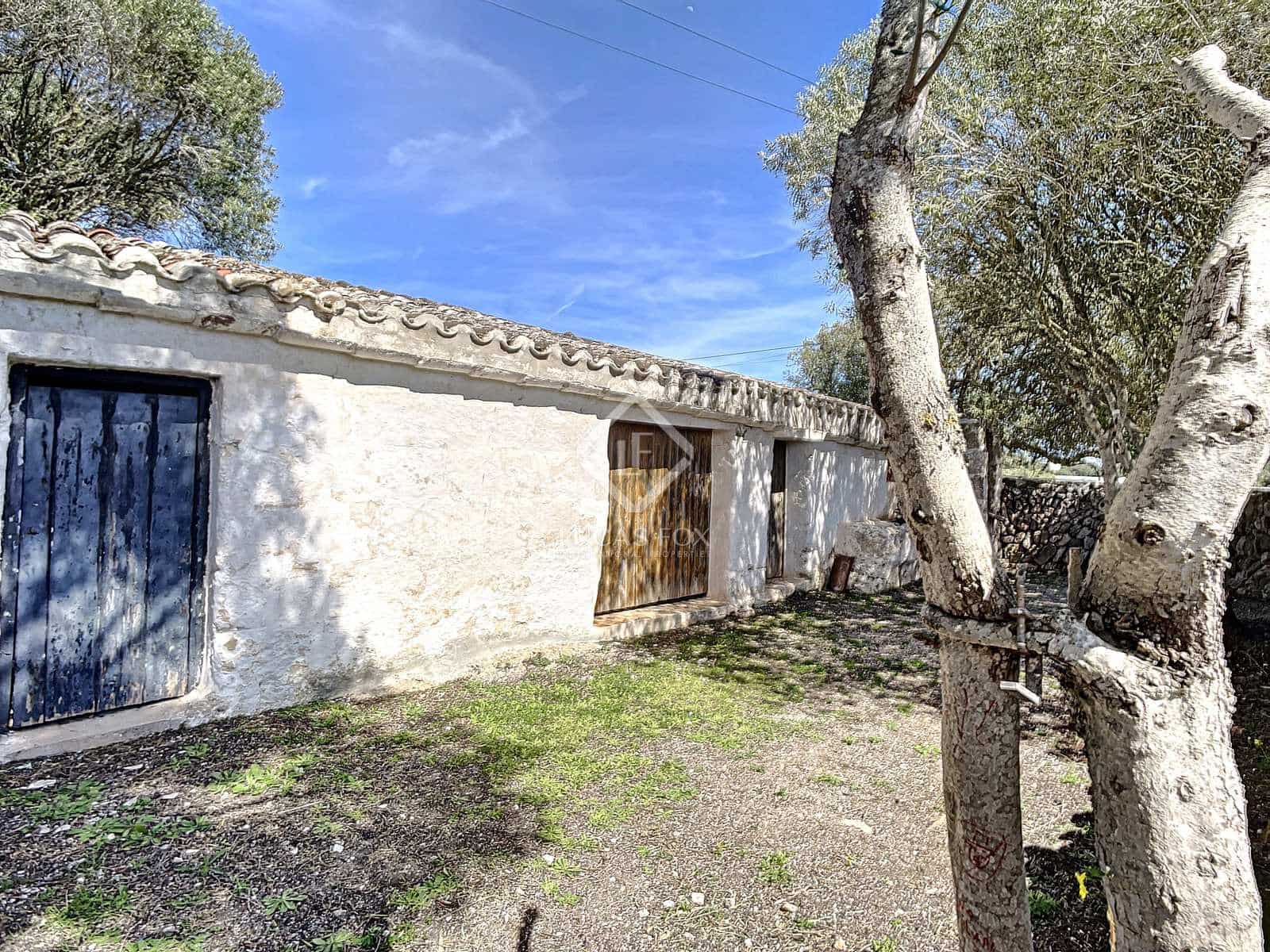 6 soveværelse Finca/Landehus til salg i San Clemente / Sant Climent - € 695.000 (Ref: 6771798)