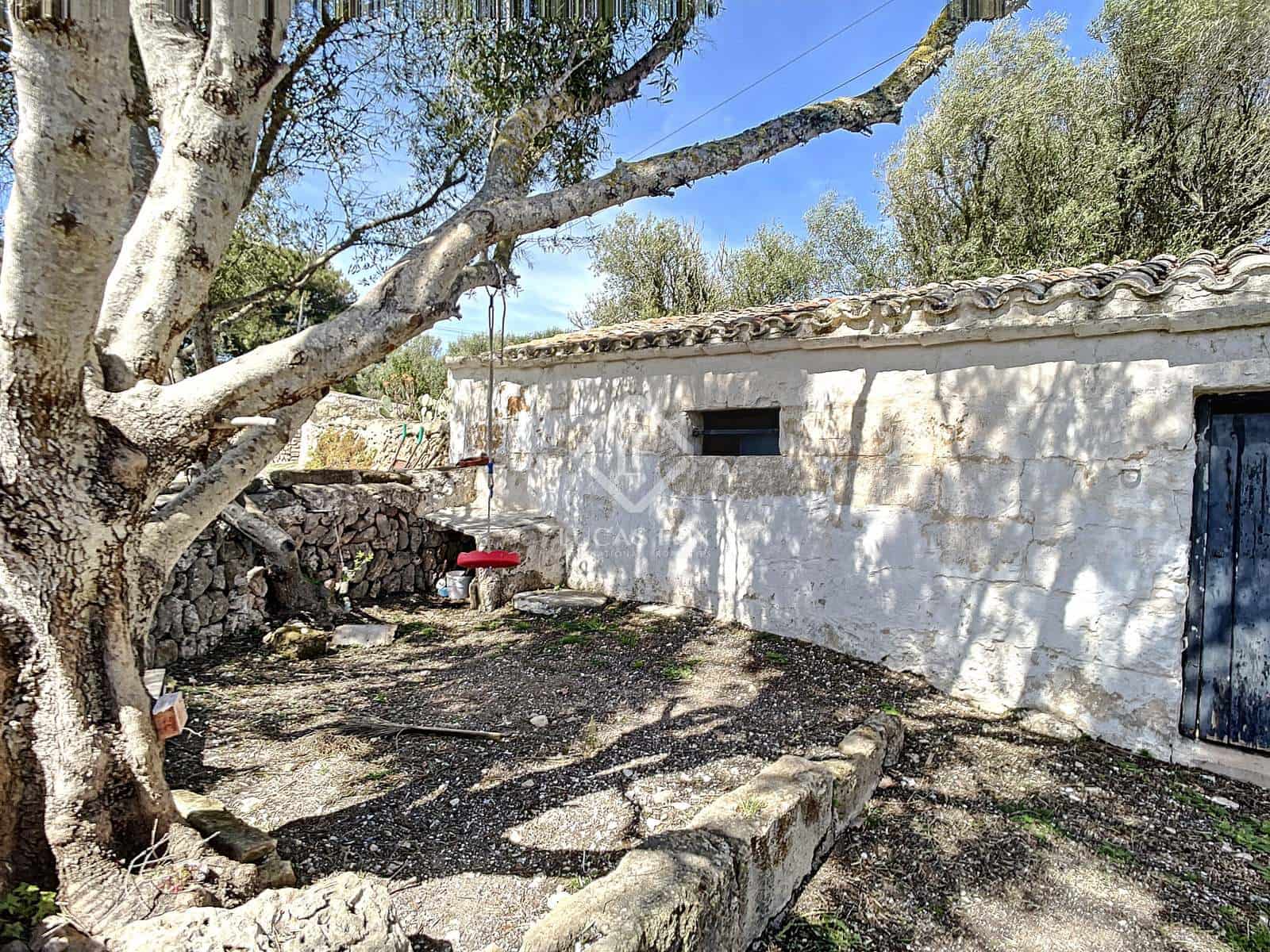 6 soveværelse Finca/Landehus til salg i San Clemente / Sant Climent - € 695.000 (Ref: 6771798)