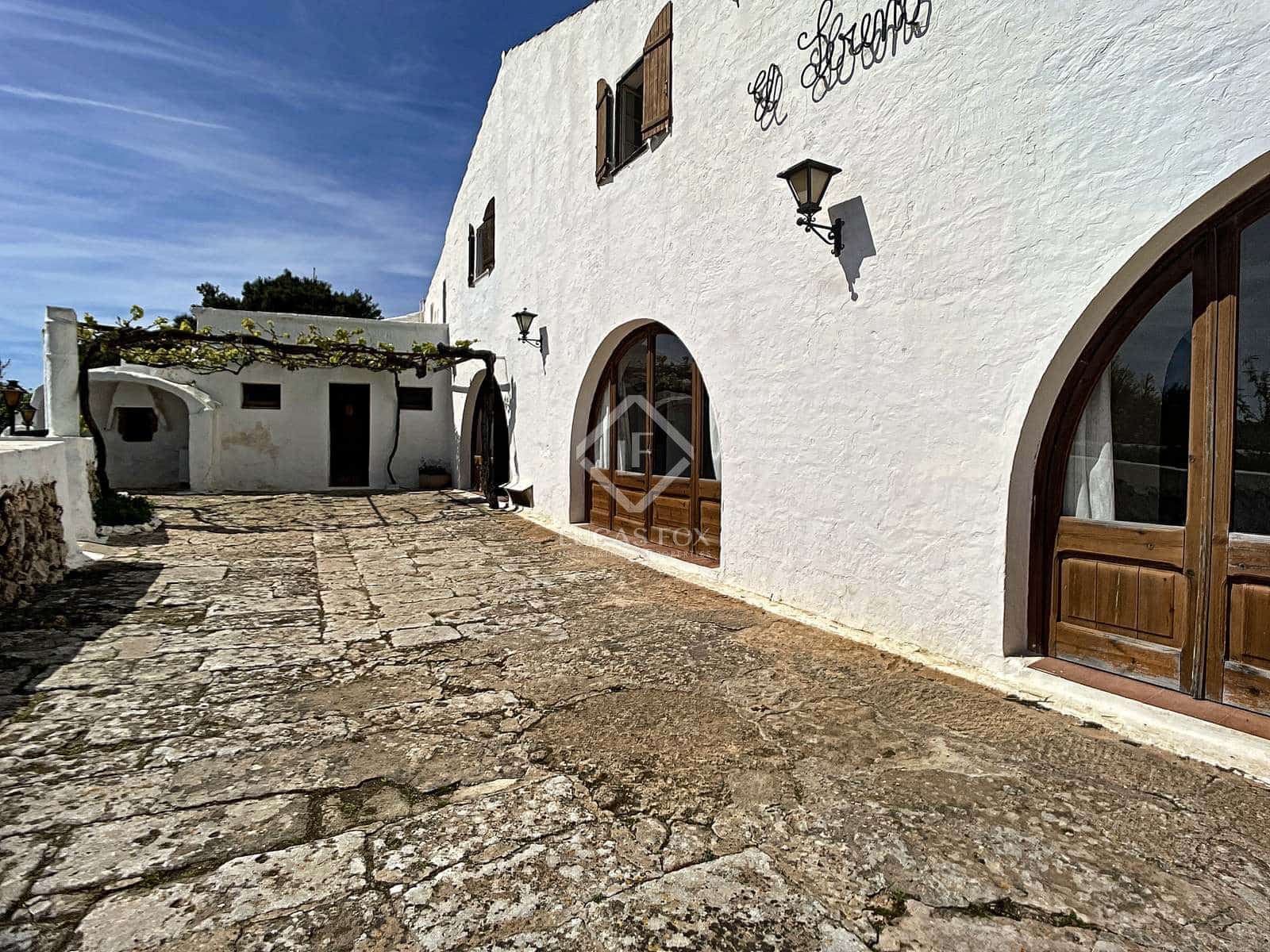 6 soveværelse Finca/Landehus til salg i San Clemente / Sant Climent - € 695.000 (Ref: 6771798)