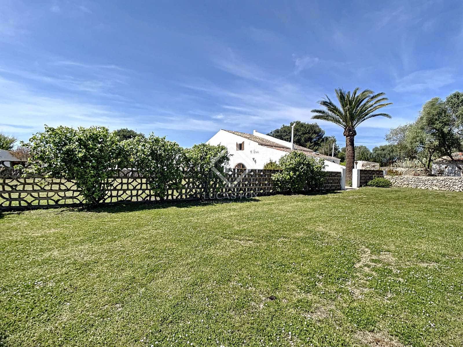 6 soveværelse Finca/Landehus til salg i San Clemente / Sant Climent - € 695.000 (Ref: 6771798)