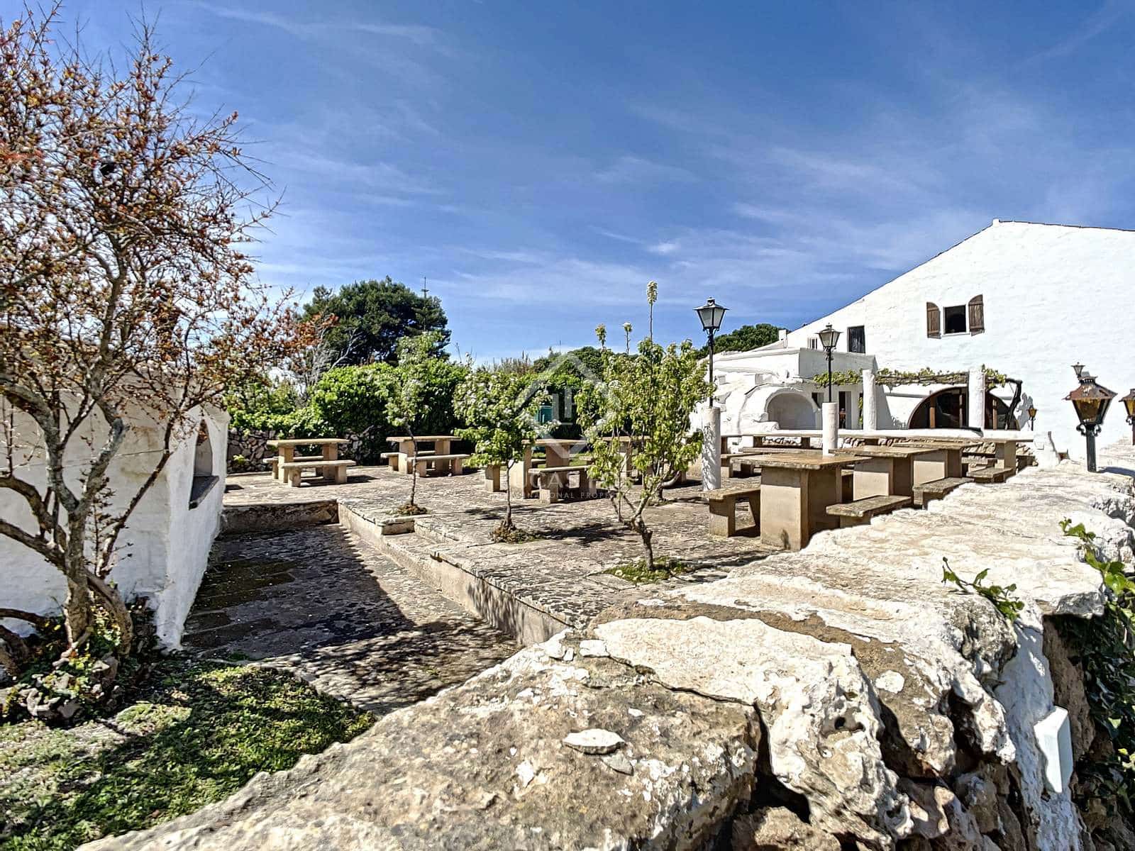 6 soveværelse Finca/Landehus til salg i San Clemente / Sant Climent - € 695.000 (Ref: 6771798)
