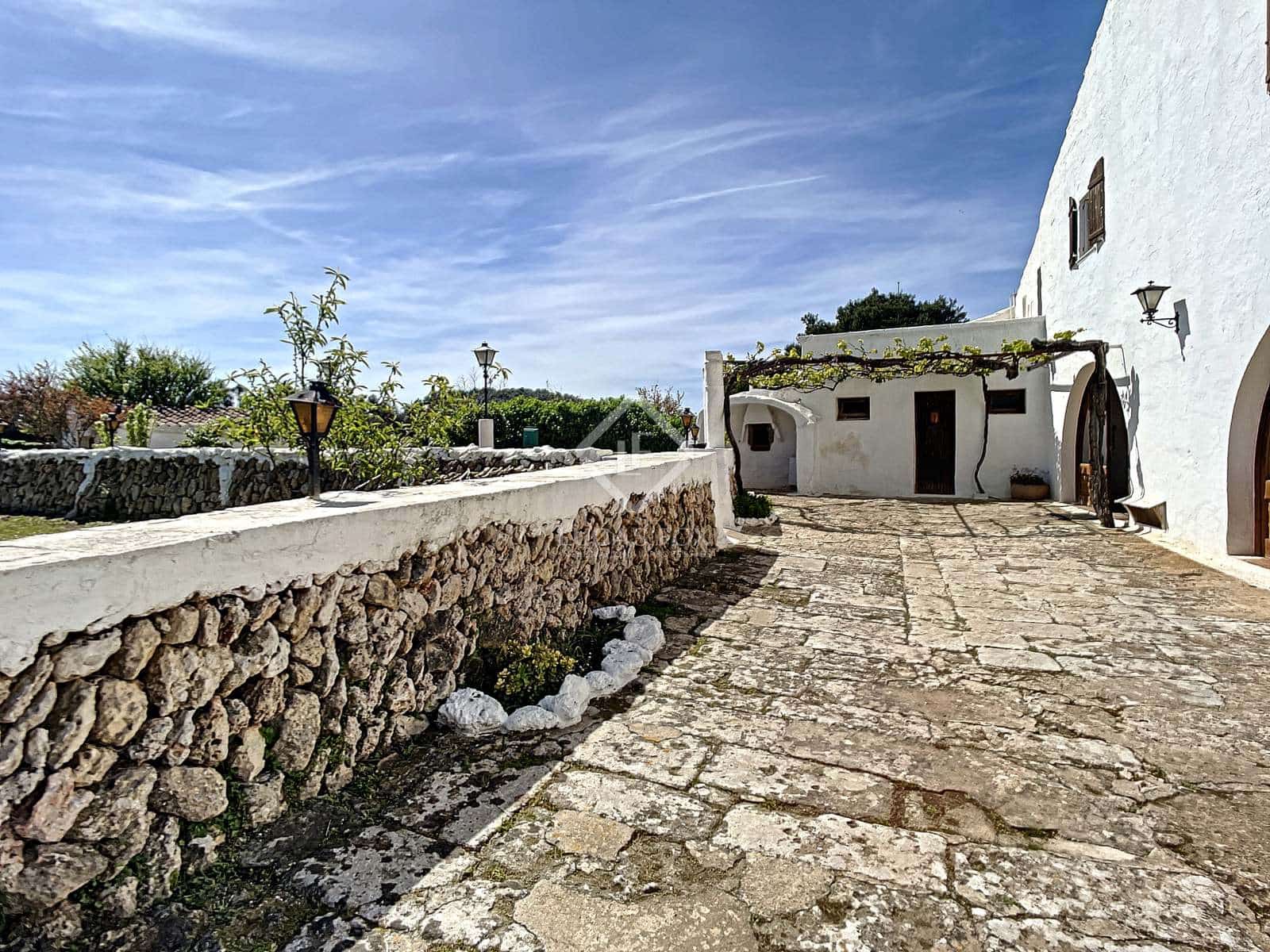 6 soveværelse Finca/Landehus til salg i San Clemente / Sant Climent - € 695.000 (Ref: 6771798)