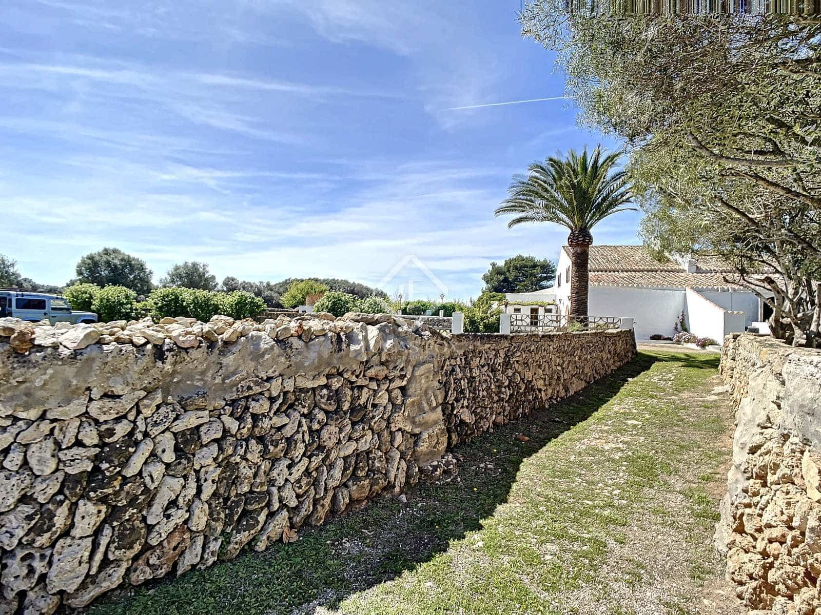 6 soveværelse Finca/Landehus til salg i San Clemente / Sant Climent - € 695.000 (Ref: 6771798)