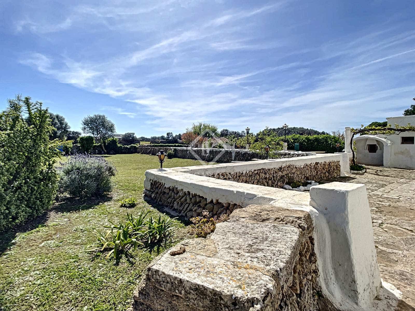 6 soveværelse Finca/Landehus til salg i San Clemente / Sant Climent - € 695.000 (Ref: 6771798)