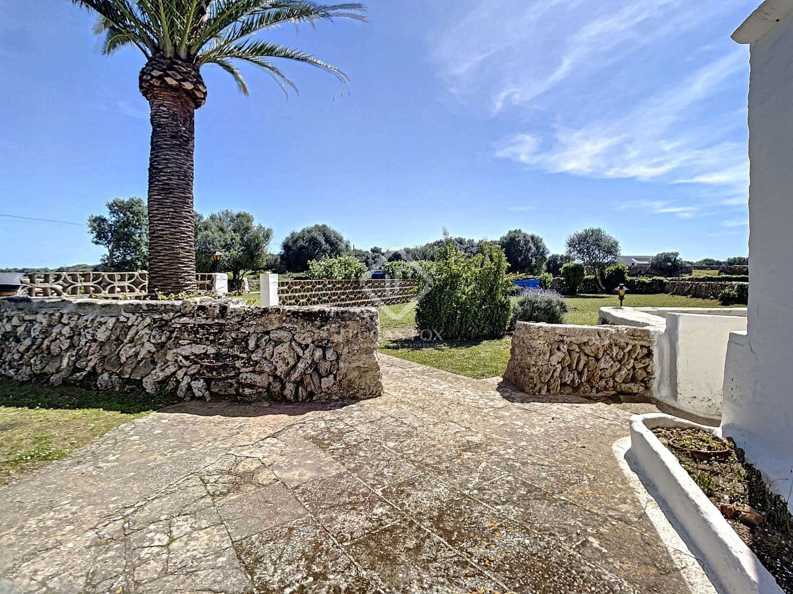 6 soveværelse Finca/Landehus til salg i San Clemente / Sant Climent - € 695.000 (Ref: 6771798)