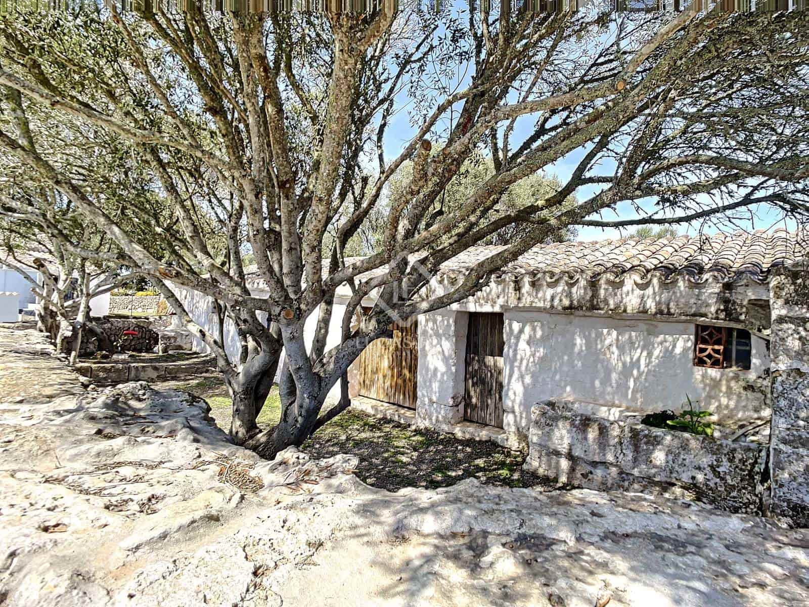 6 soveværelse Finca/Landehus til salg i San Clemente / Sant Climent - € 695.000 (Ref: 6771798)