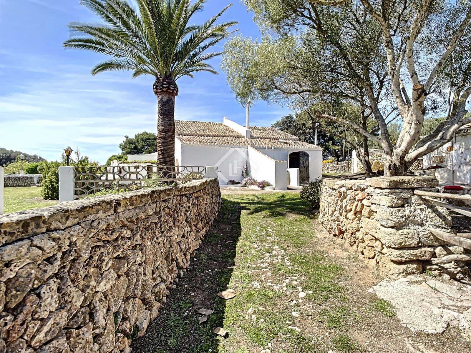 6 soveværelse Finca/Landehus til salg i San Clemente / Sant Climent - € 695.000 (Ref: 6771798)