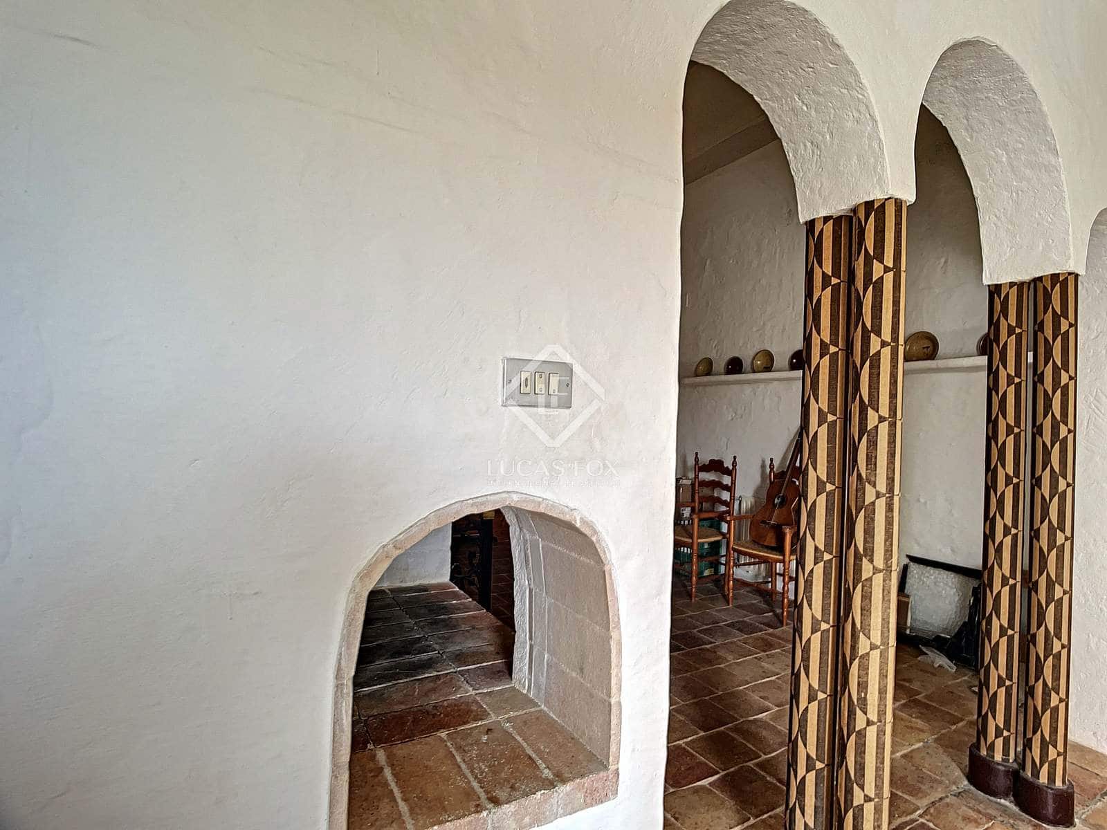 6 soveværelse Finca/Landehus til salg i San Clemente / Sant Climent - € 695.000 (Ref: 6771798)