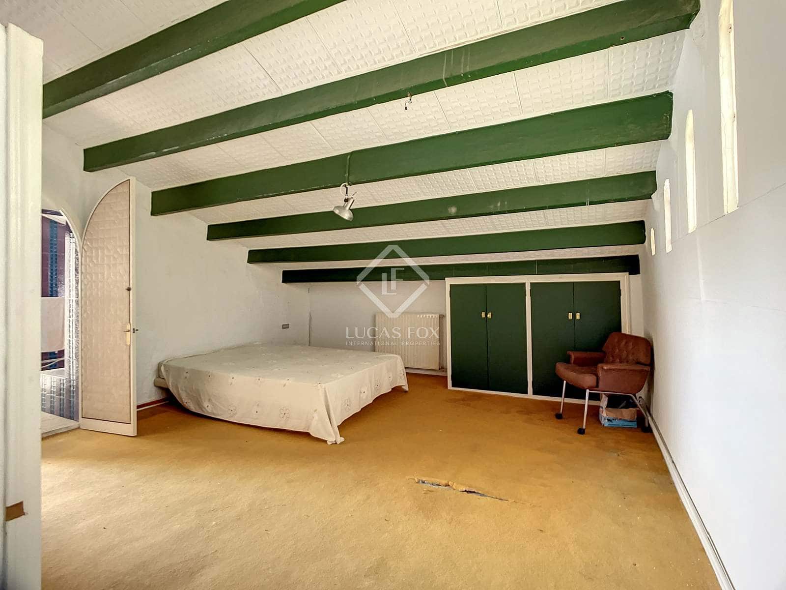 6 soveværelse Finca/Landehus til salg i San Clemente / Sant Climent - € 695.000 (Ref: 6771798)