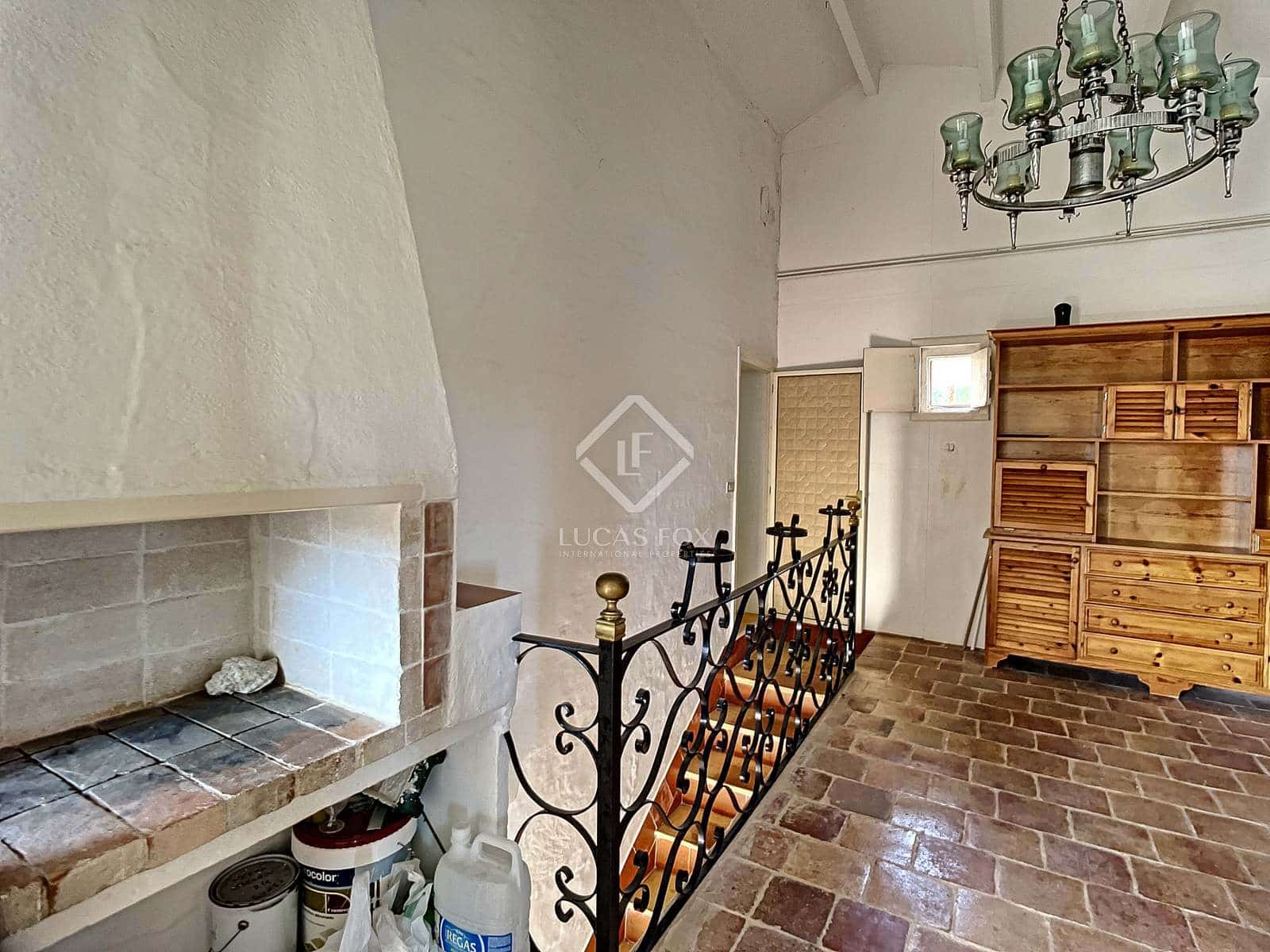 6 soveværelse Finca/Landehus til salg i San Clemente / Sant Climent - € 695.000 (Ref: 6771798)