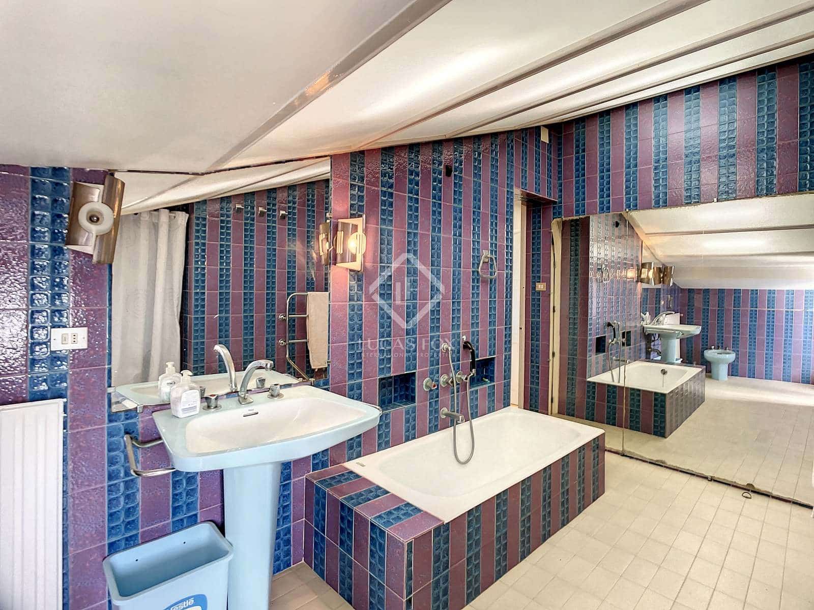 6 soveværelse Finca/Landehus til salg i San Clemente / Sant Climent - € 695.000 (Ref: 6771798)