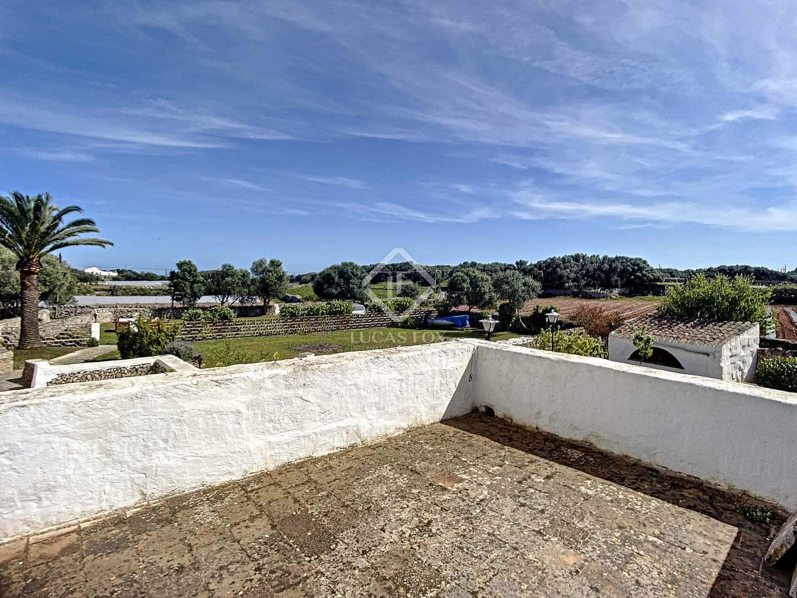 6 soveværelse Finca/Landehus til salg i San Clemente / Sant Climent - € 695.000 (Ref: 6771798)