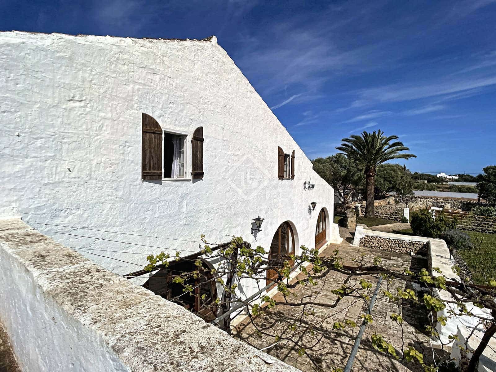 6 soveværelse Finca/Landehus til salg i San Clemente / Sant Climent - € 695.000 (Ref: 6771798)