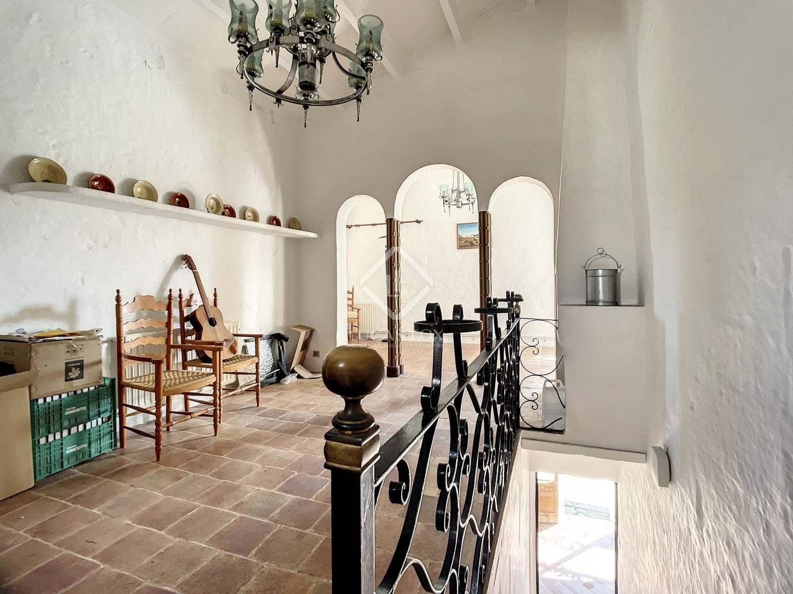 6 soveværelse Finca/Landehus til salg i San Clemente / Sant Climent - € 695.000 (Ref: 6771798)