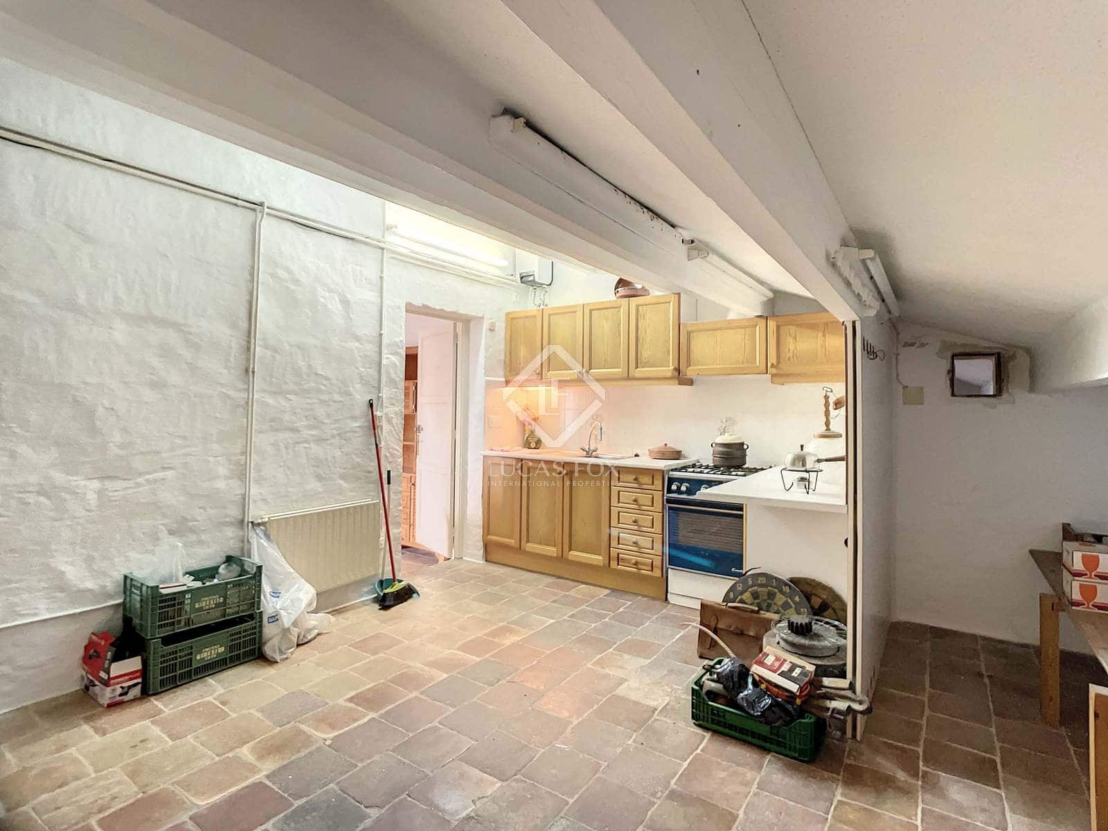 6 soveværelse Finca/Landehus til salg i San Clemente / Sant Climent - € 695.000 (Ref: 6771798)