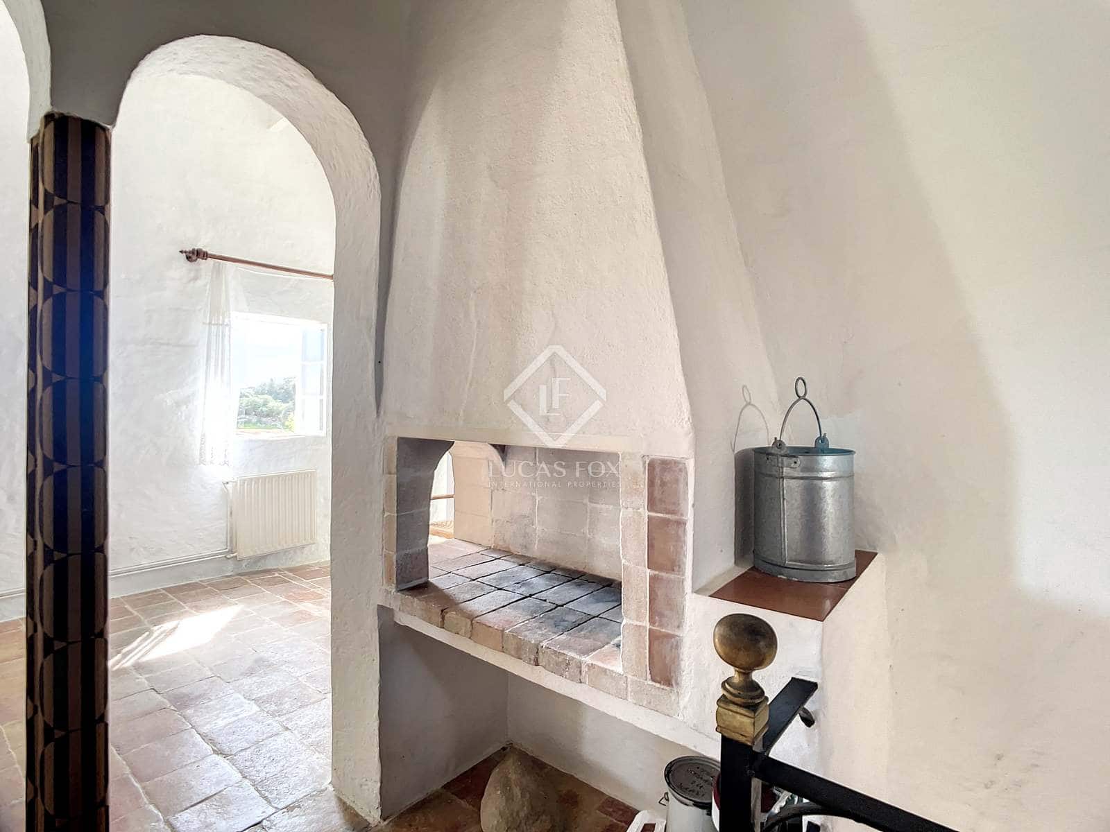 6 soveværelse Finca/Landehus til salg i San Clemente / Sant Climent - € 695.000 (Ref: 6771798)