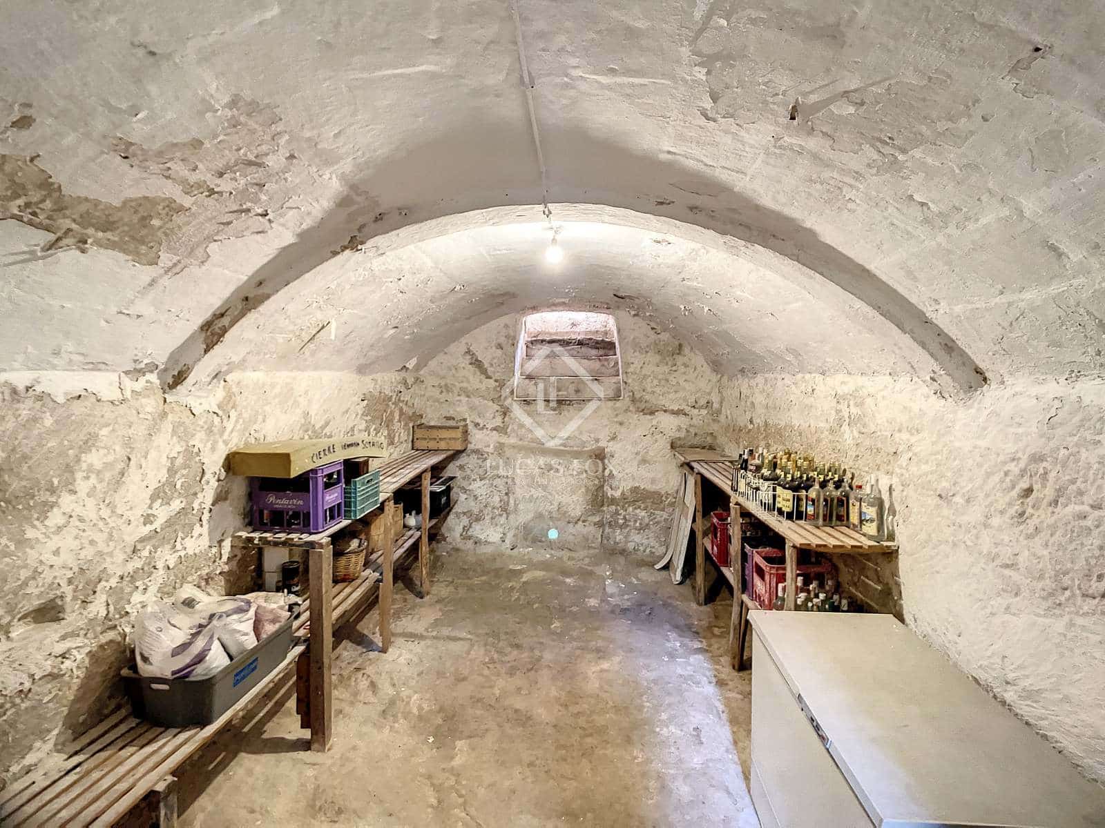 6 soveværelse Finca/Landehus til salg i San Clemente / Sant Climent - € 695.000 (Ref: 6771798)