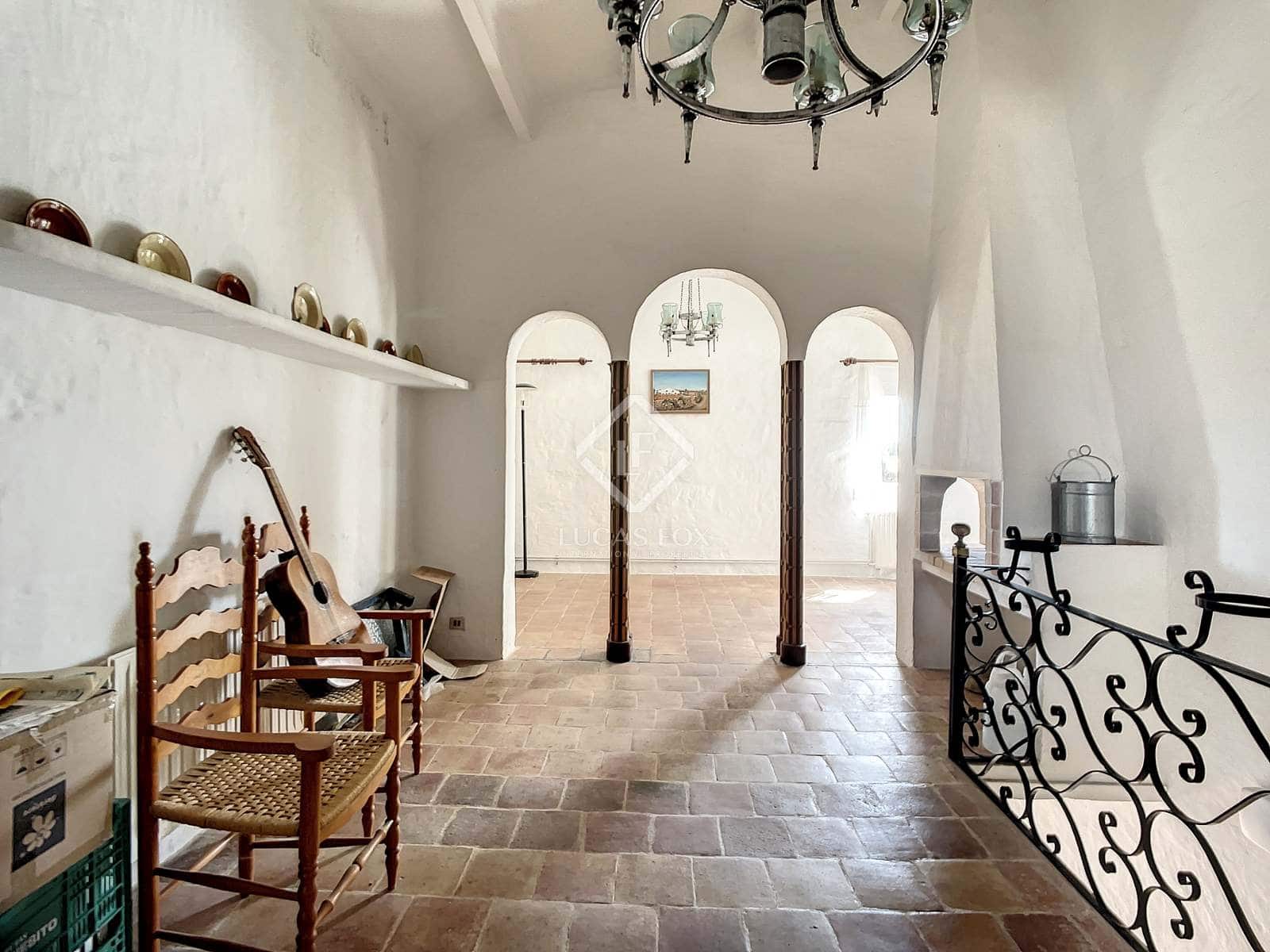 6 soveværelse Finca/Landehus til salg i San Clemente / Sant Climent - € 695.000 (Ref: 6771798)