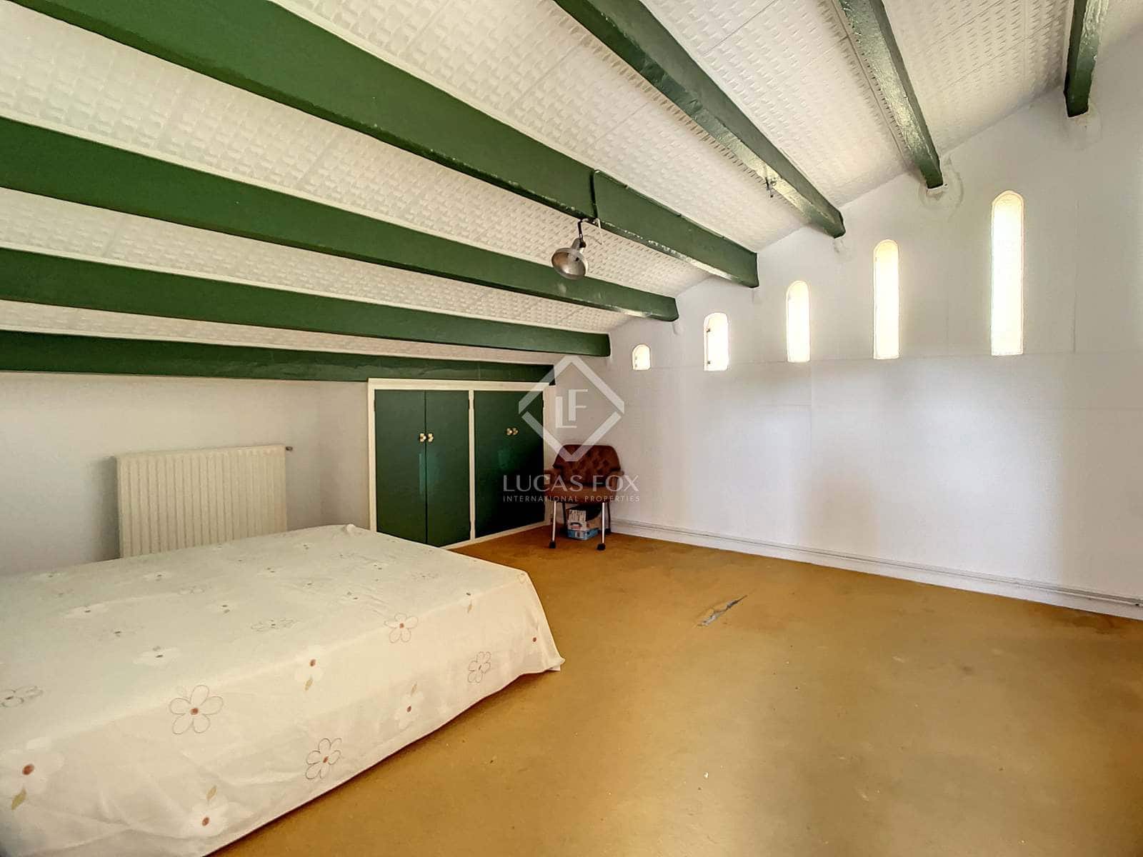 6 soveværelse Finca/Landehus til salg i San Clemente / Sant Climent - € 695.000 (Ref: 6771798)