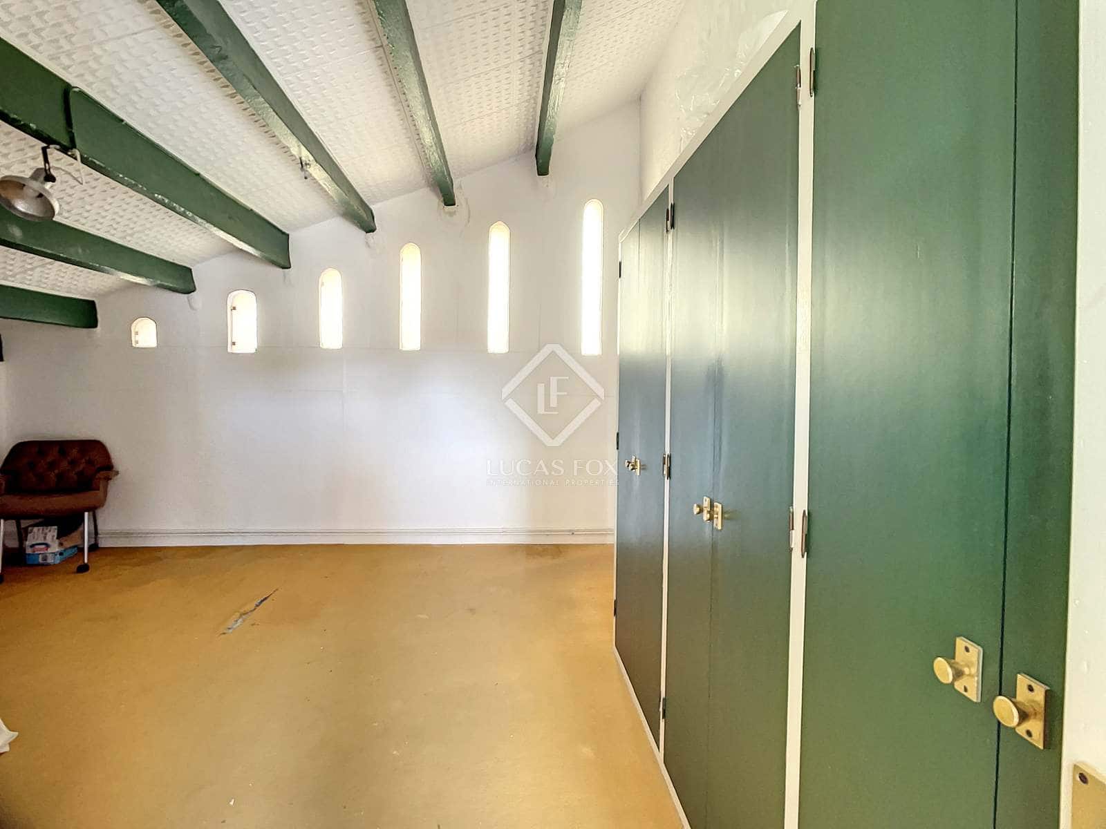 6 soveværelse Finca/Landehus til salg i San Clemente / Sant Climent - € 695.000 (Ref: 6771798)