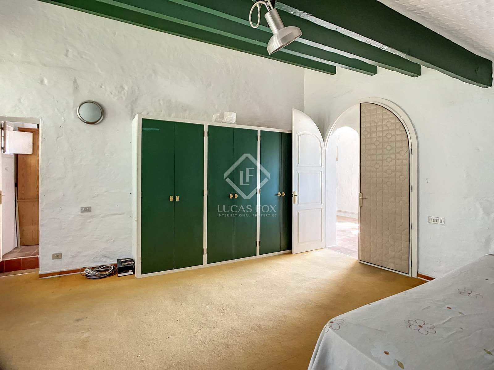 6 soveværelse Finca/Landehus til salg i San Clemente / Sant Climent - € 695.000 (Ref: 6771798)