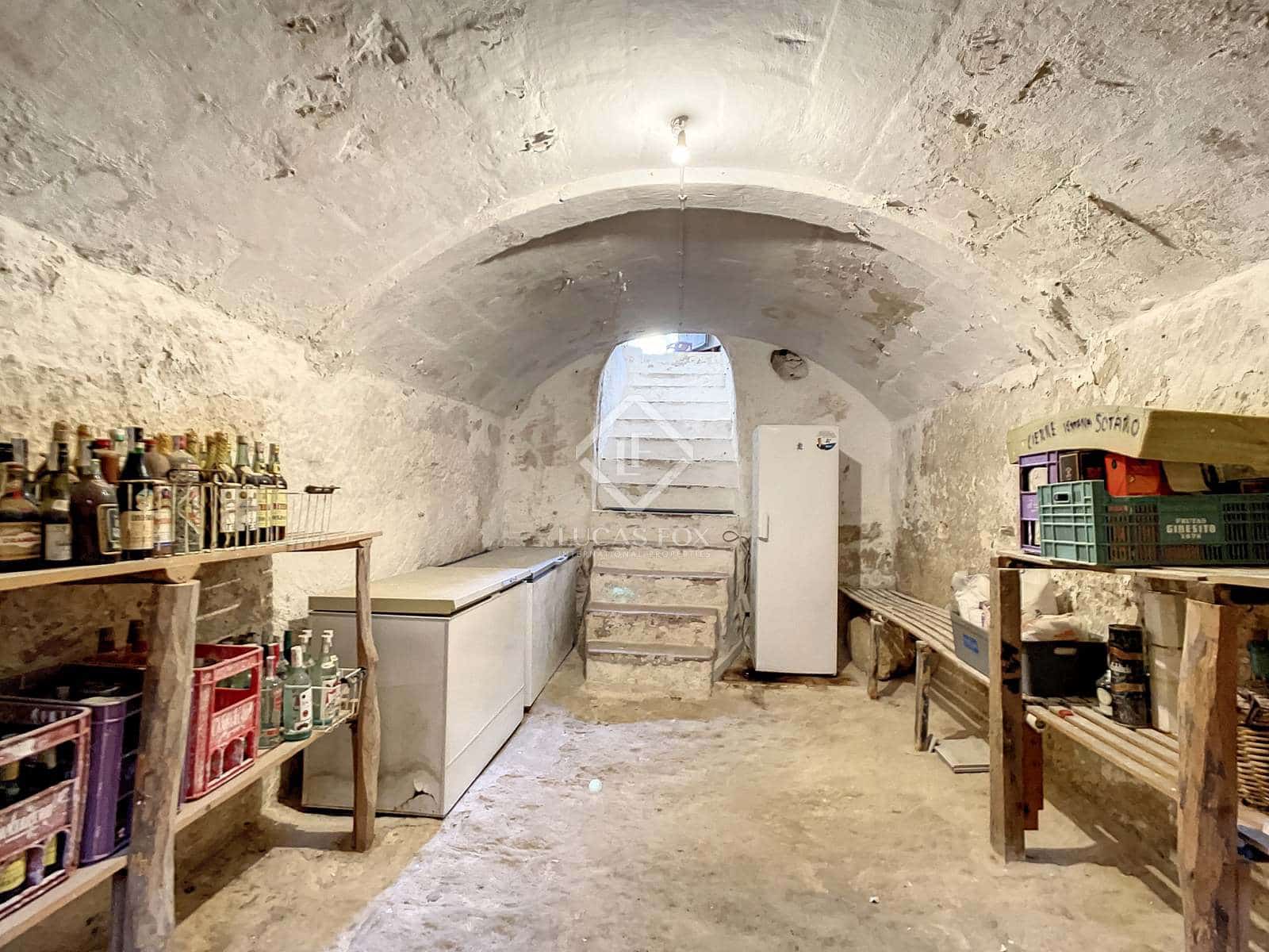 6 soveværelse Finca/Landehus til salg i San Clemente / Sant Climent - € 695.000 (Ref: 6771798)