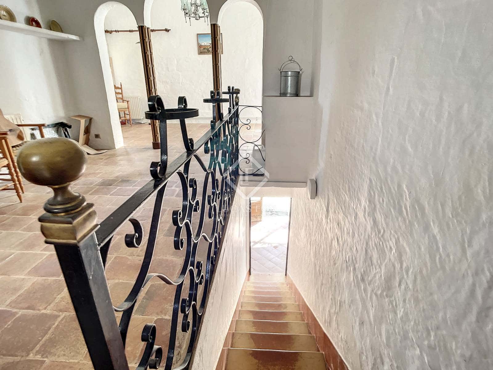 6 soveværelse Finca/Landehus til salg i San Clemente / Sant Climent - € 695.000 (Ref: 6771798)