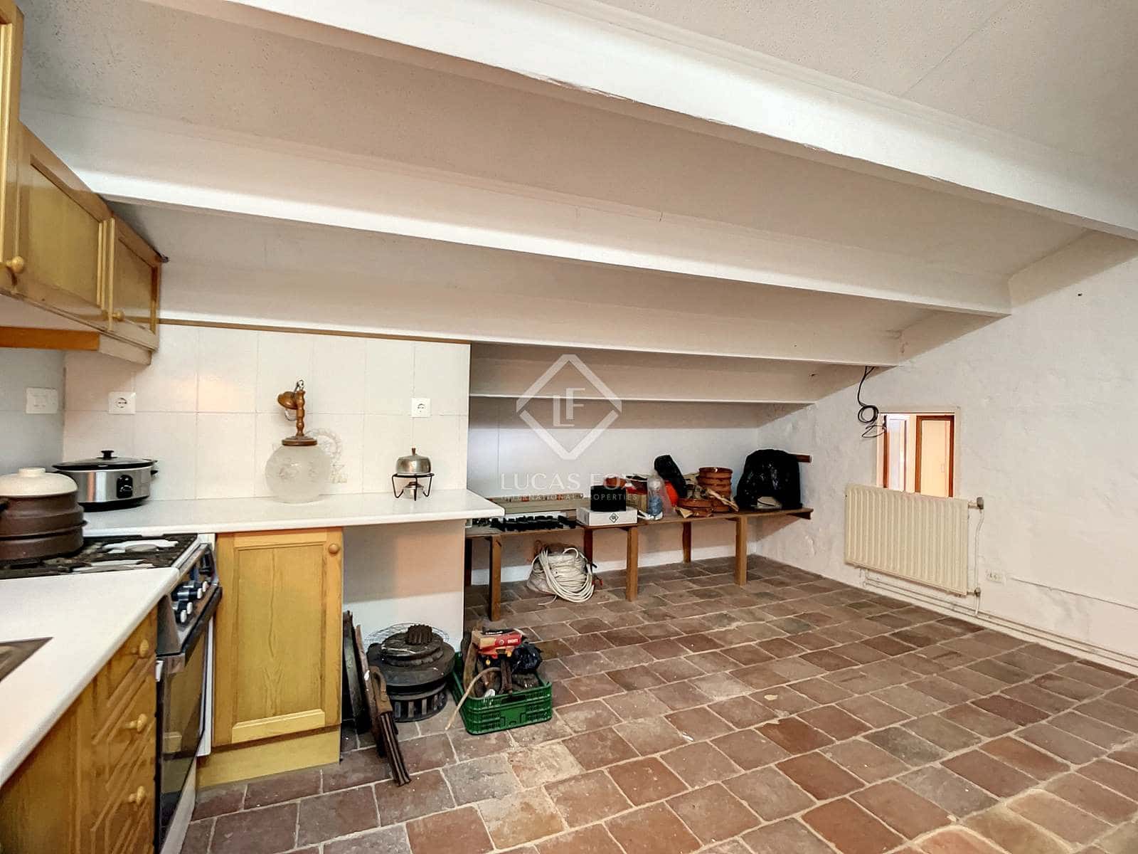 6 soveværelse Finca/Landehus til salg i San Clemente / Sant Climent - € 695.000 (Ref: 6771798)