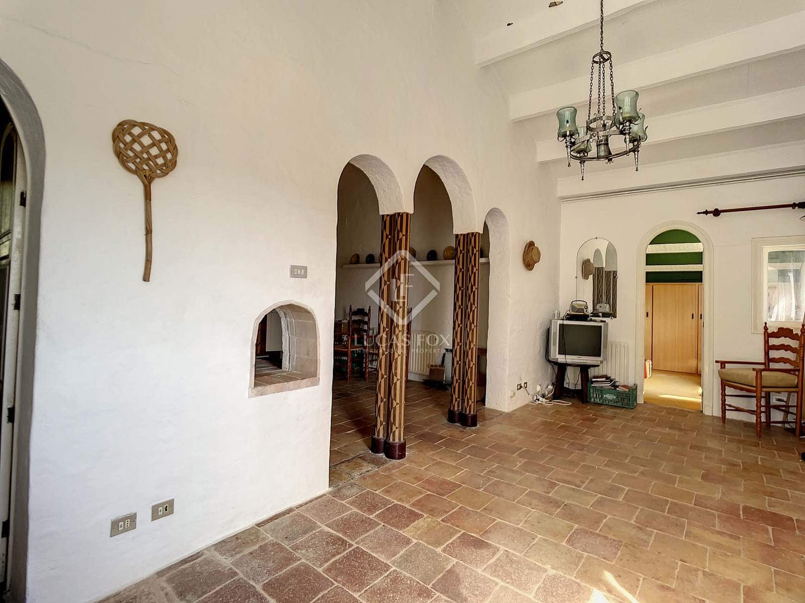 6 soveværelse Finca/Landehus til salg i San Clemente / Sant Climent - € 695.000 (Ref: 6771798)