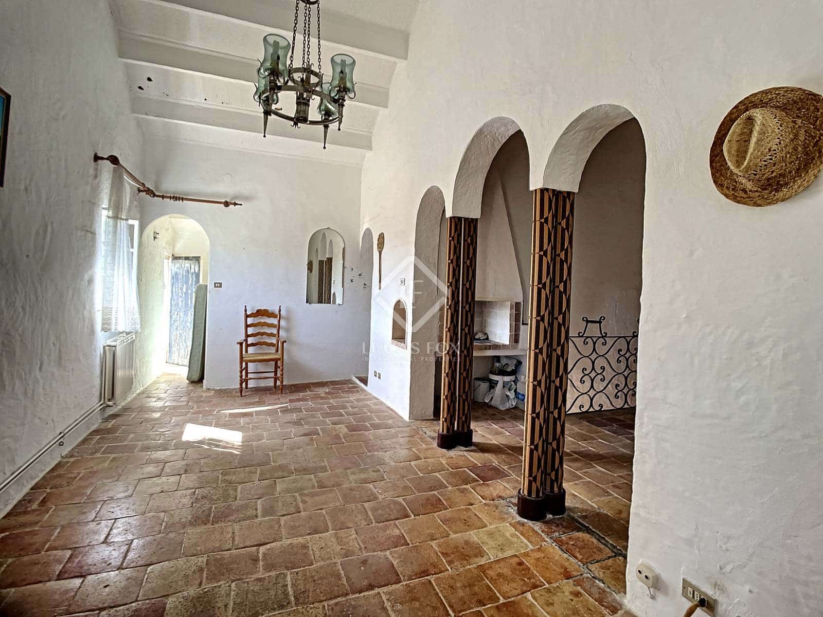 6 soveværelse Finca/Landehus til salg i San Clemente / Sant Climent - € 695.000 (Ref: 6771798)