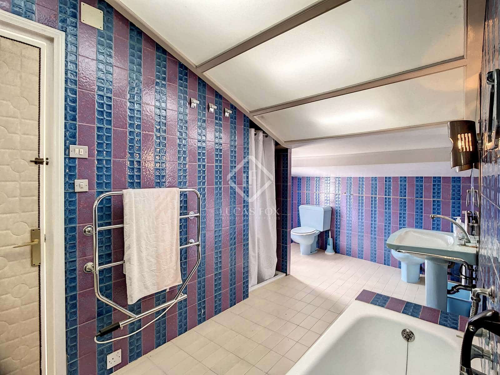 6 soveværelse Finca/Landehus til salg i San Clemente / Sant Climent - € 695.000 (Ref: 6771798)