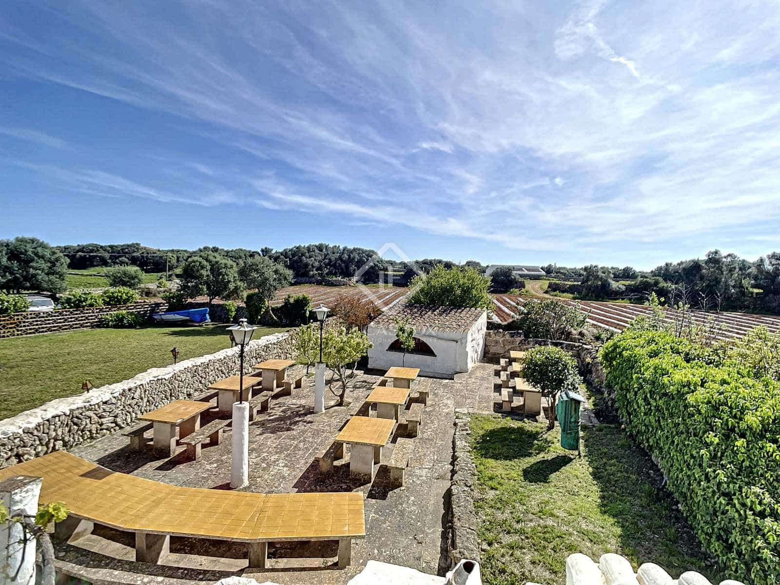 6 soveværelse Finca/Landehus til salg i San Clemente / Sant Climent - € 695.000 (Ref: 6771798)