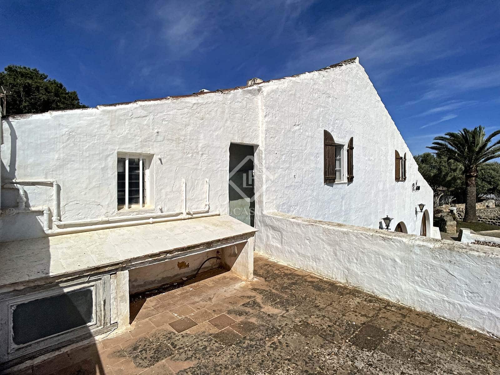 6 soveværelse Finca/Landehus til salg i San Clemente / Sant Climent - € 695.000 (Ref: 6771798)