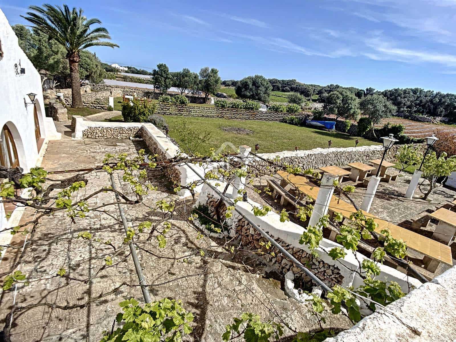 6 soveværelse Finca/Landehus til salg i San Clemente / Sant Climent - € 695.000 (Ref: 6771798)