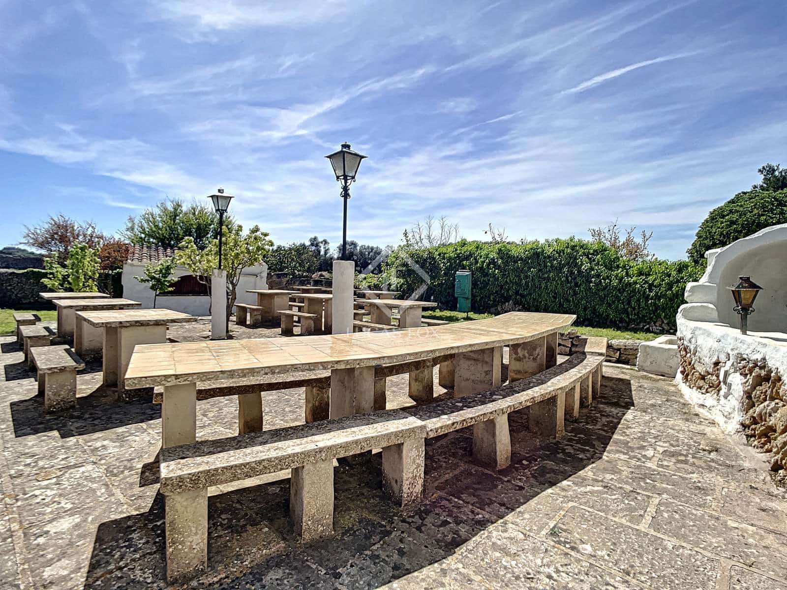 6 soveværelse Finca/Landehus til salg i San Clemente / Sant Climent - € 695.000 (Ref: 6771798)