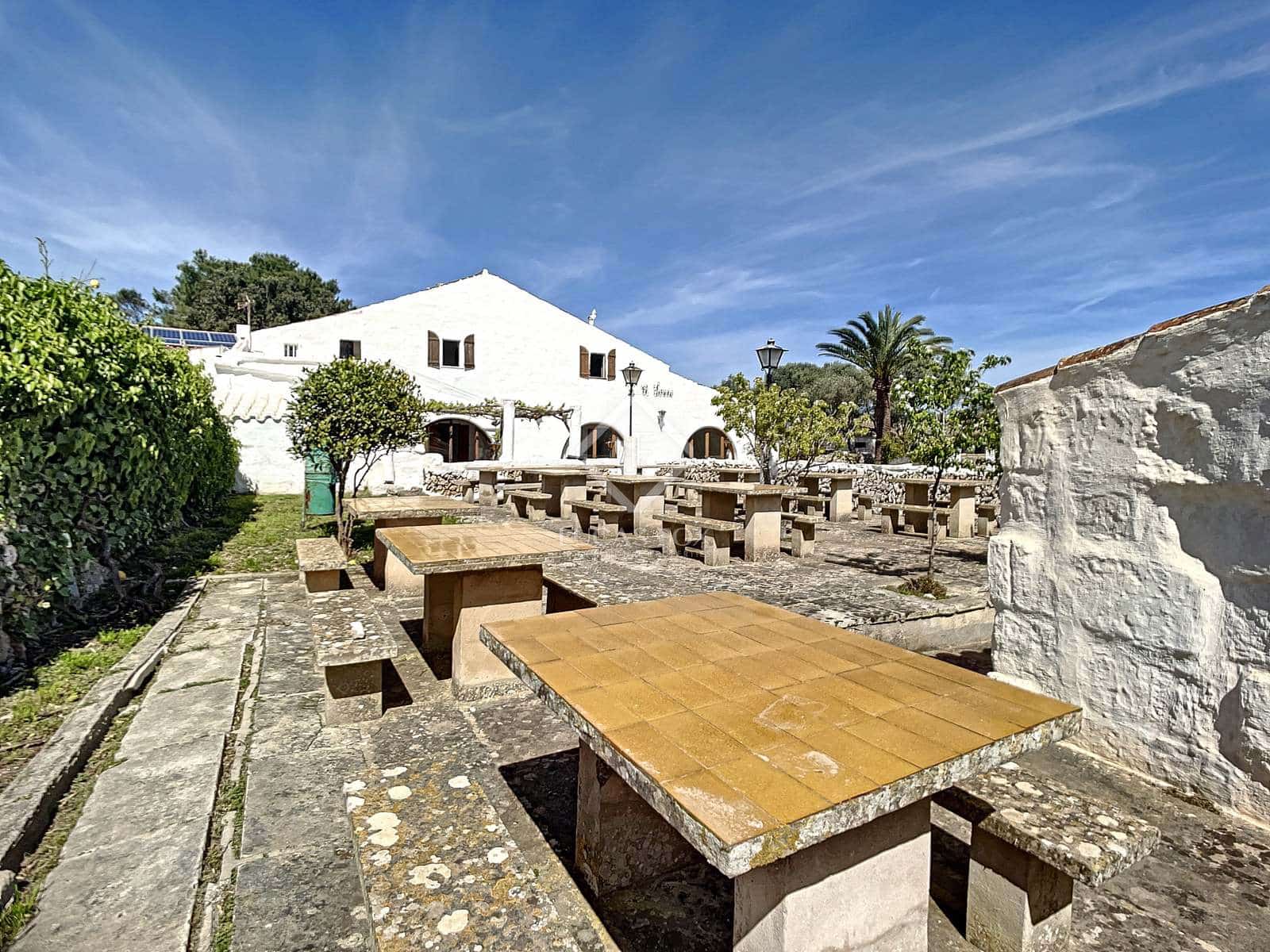 6 soveværelse Finca/Landehus til salg i San Clemente / Sant Climent - € 695.000 (Ref: 6771798)