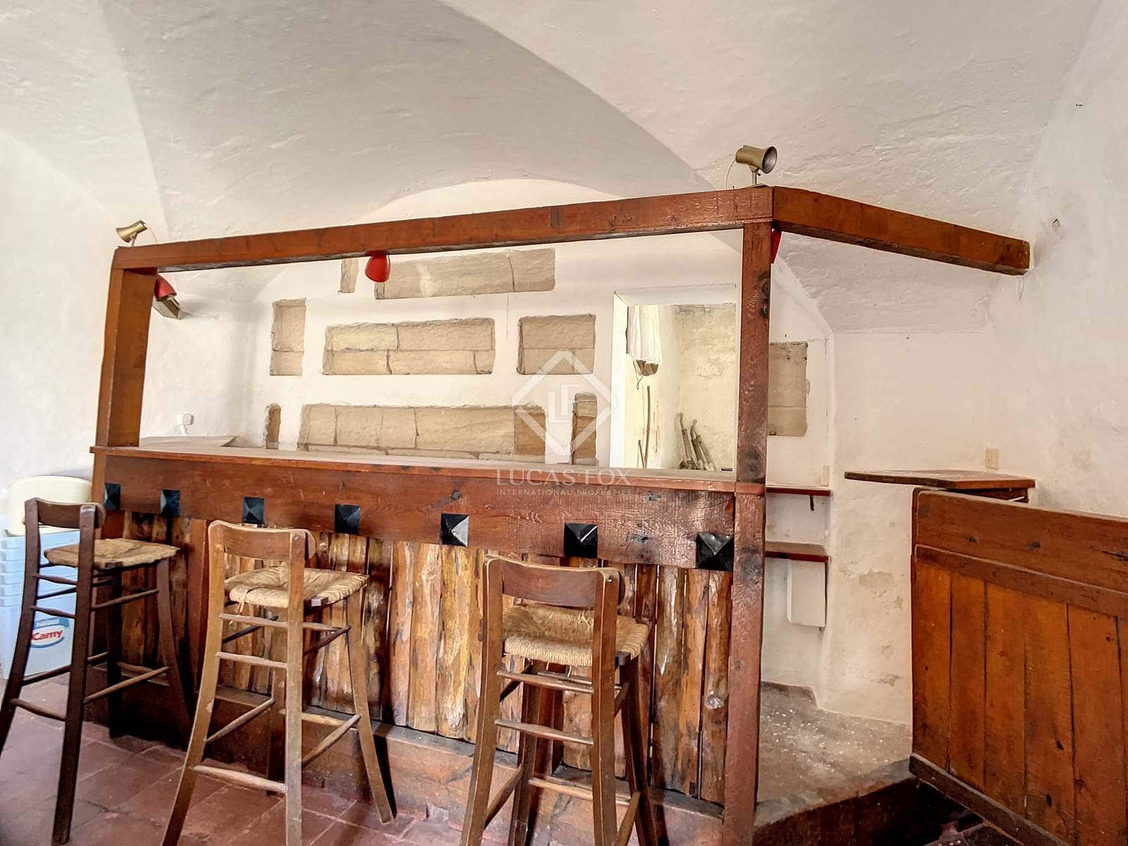 6 soveværelse Finca/Landehus til salg i San Clemente / Sant Climent - € 695.000 (Ref: 6771798)