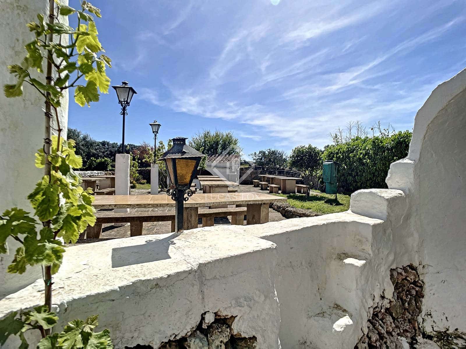 6 soveværelse Finca/Landehus til salg i San Clemente / Sant Climent - € 695.000 (Ref: 6771798)