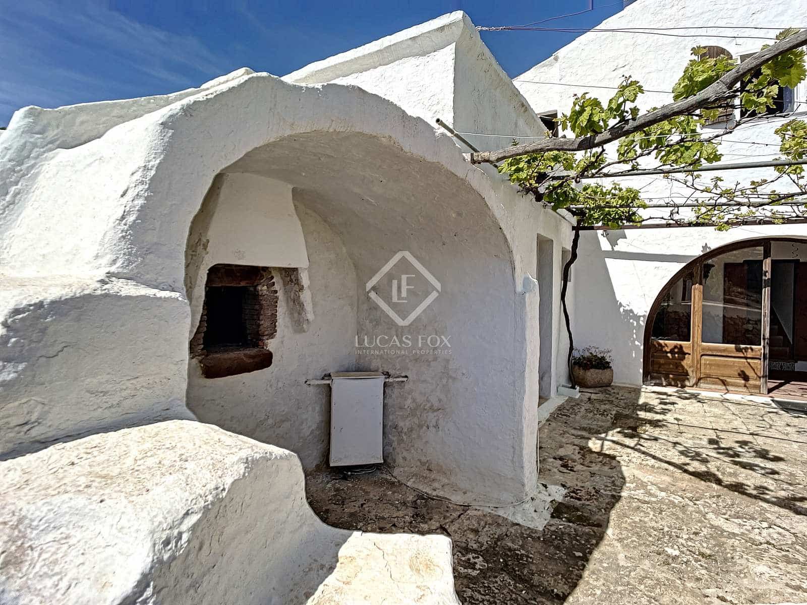 6 soveværelse Finca/Landehus til salg i San Clemente / Sant Climent - € 695.000 (Ref: 6771798)