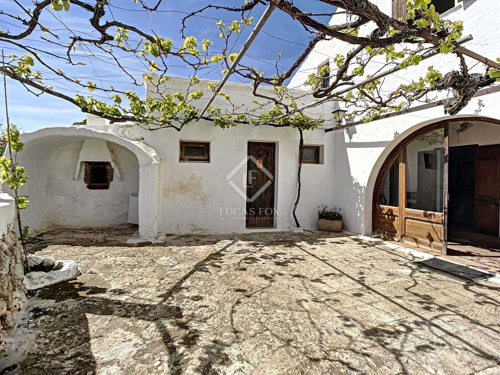 6 soveværelse Finca/Landehus til salg i San Clemente / Sant Climent - € 695.000 (Ref: 6771798)