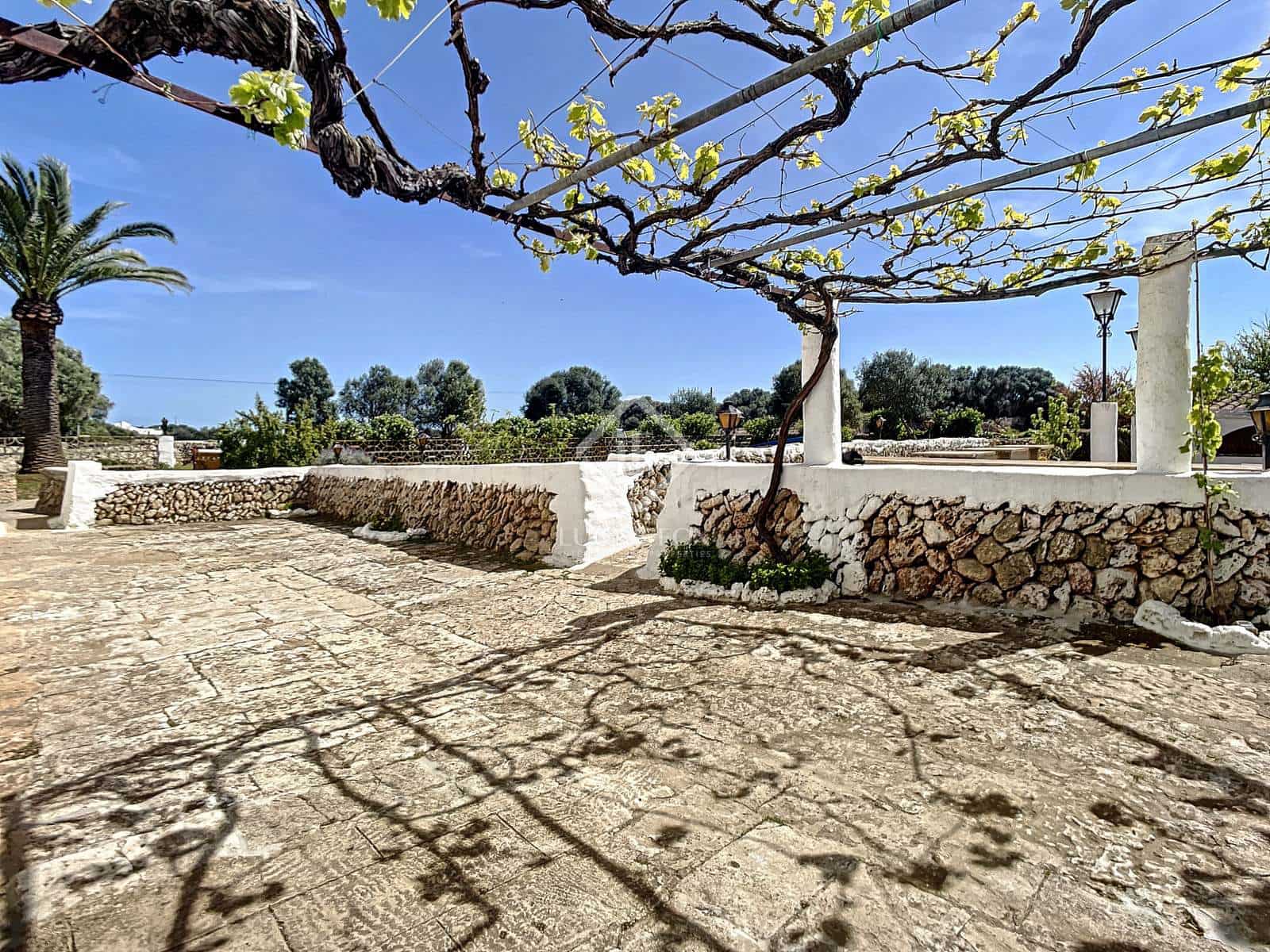 6 soveværelse Finca/Landehus til salg i San Clemente / Sant Climent - € 695.000 (Ref: 6771798)