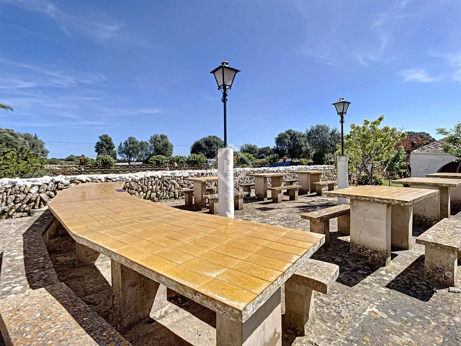 6 soveværelse Finca/Landehus til salg i San Clemente / Sant Climent - € 695.000 (Ref: 6771798)