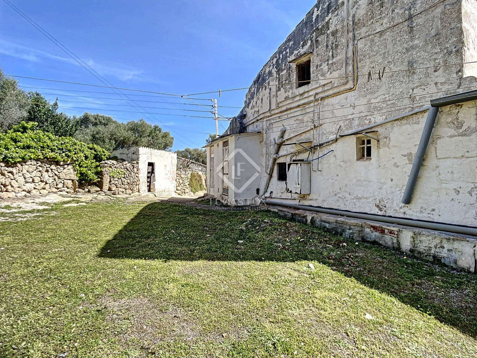 6 soveværelse Finca/Landehus til salg i San Clemente / Sant Climent - € 695.000 (Ref: 6771798)