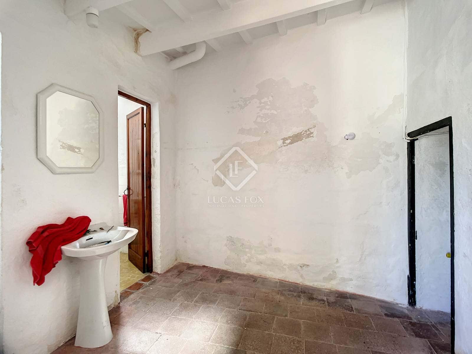 6 soveværelse Finca/Landehus til salg i San Clemente / Sant Climent - € 695.000 (Ref: 6771798)