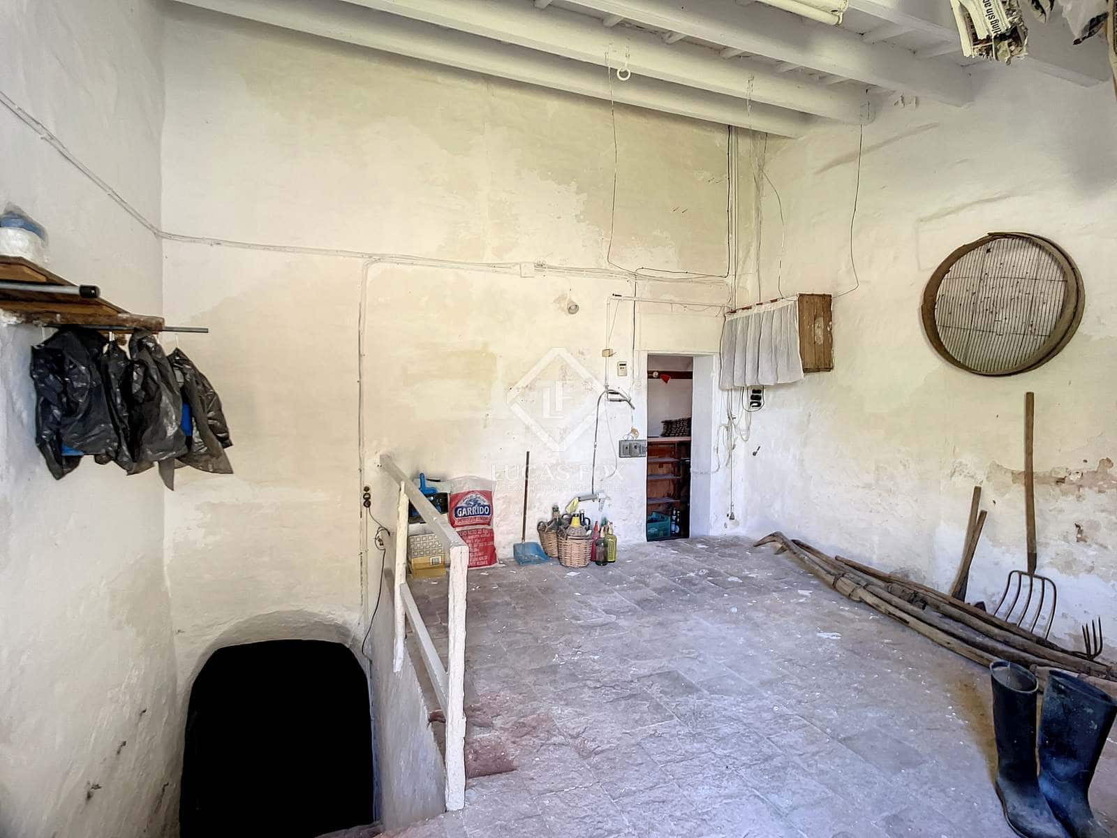 6 soveværelse Finca/Landehus til salg i San Clemente / Sant Climent - € 695.000 (Ref: 6771798)