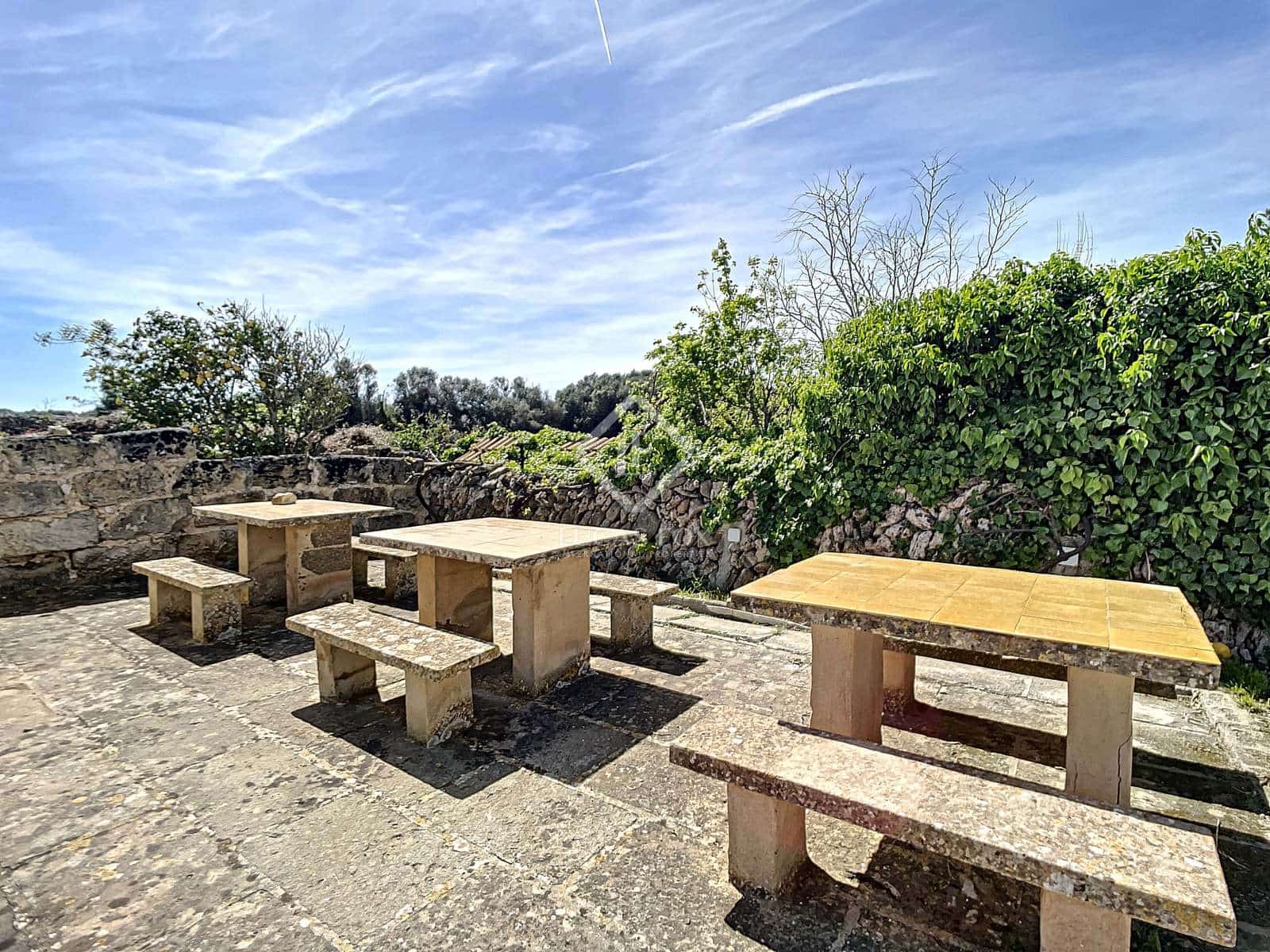 6 soveværelse Finca/Landehus til salg i San Clemente / Sant Climent - € 695.000 (Ref: 6771798)