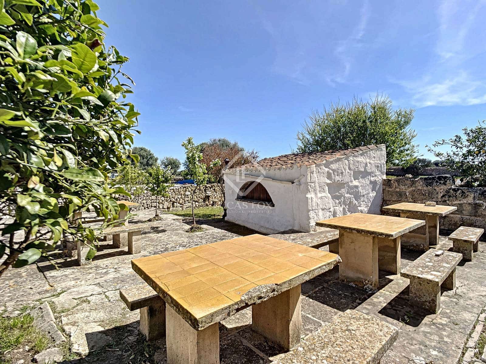 6 soveværelse Finca/Landehus til salg i San Clemente / Sant Climent - € 695.000 (Ref: 6771798)