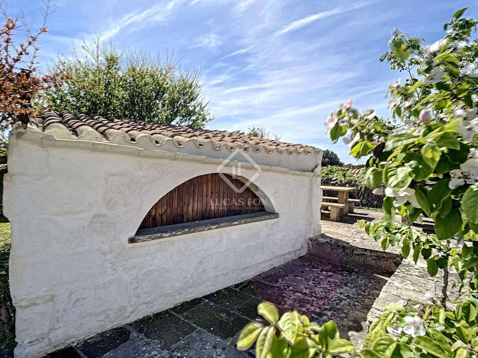 6 soveværelse Finca/Landehus til salg i San Clemente / Sant Climent - € 695.000 (Ref: 6771798)