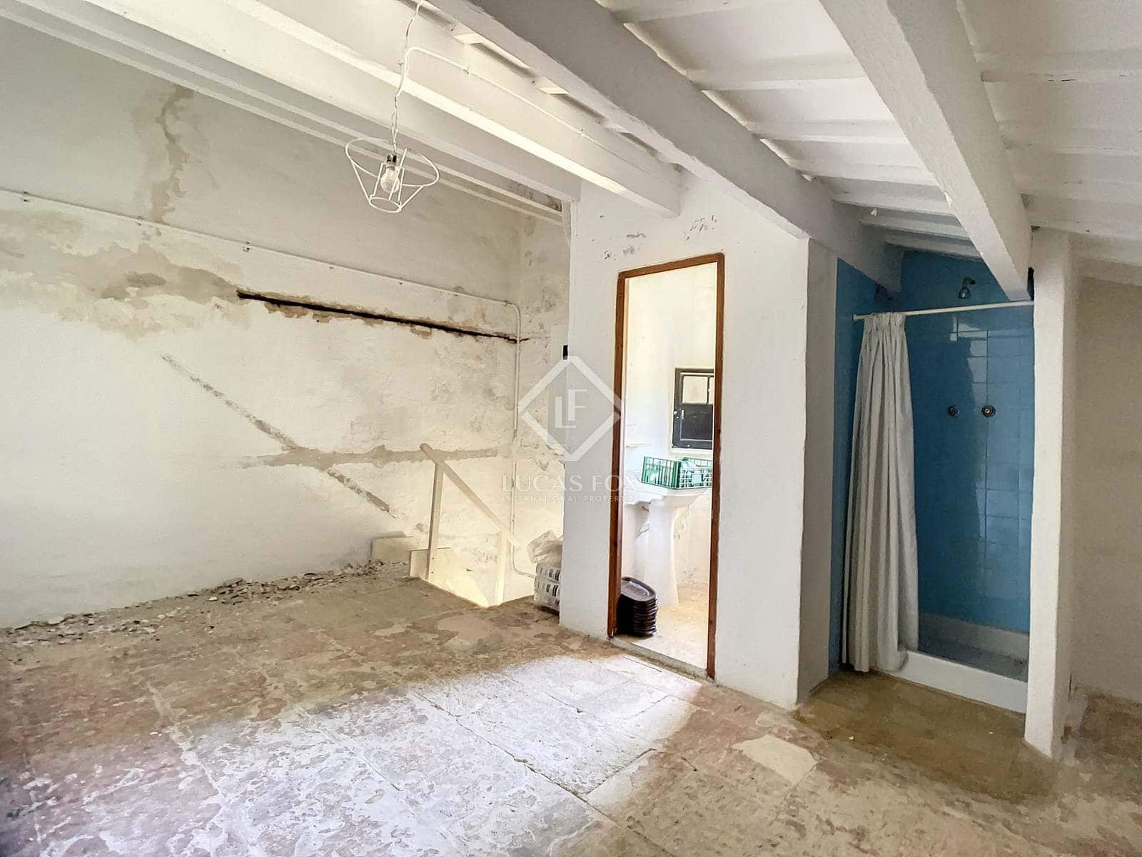 6 soveværelse Finca/Landehus til salg i San Clemente / Sant Climent - € 695.000 (Ref: 6771798)